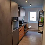 Appartement Oberhof *