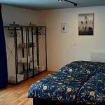 Oberhof Appartement *