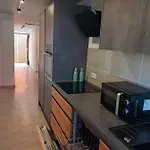 Appartement Oberhof *