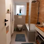 Appartement Oberhof *