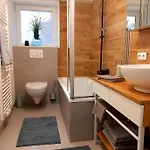 Appartement Oberhof Murg (Baden-Wurttemberg)