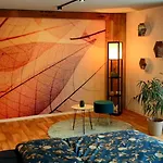 Oberhof Apartman
