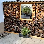 Oberhof Apartman Murg (Baden-Wurttemberg)