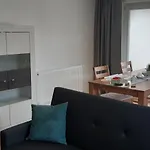 Apartman Oberhof *