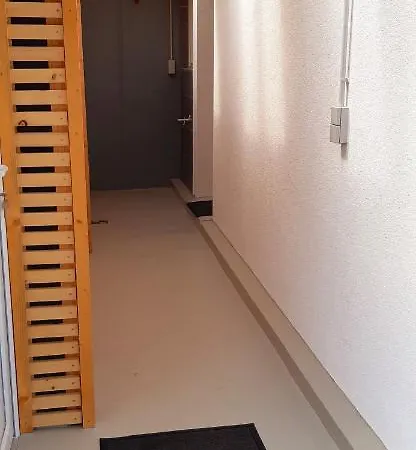 公寓 Oberhof Murg (Baden-Wurttemberg)