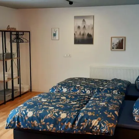 Oberhof Appartement
