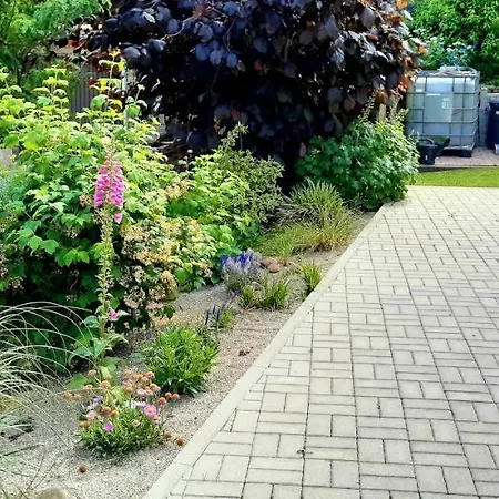 Apartman Oberhof *