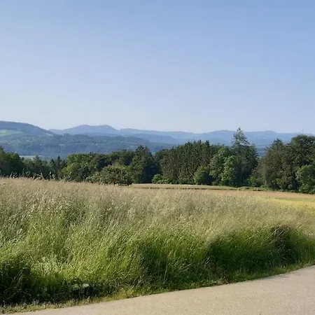 Oberhof 아파트
