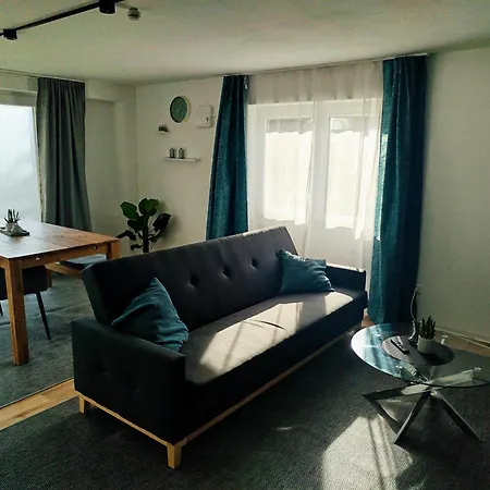 Oberhof Apartman Murg (Baden-Wurttemberg)