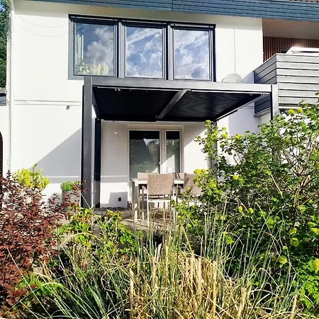 Oberhof Apartman *